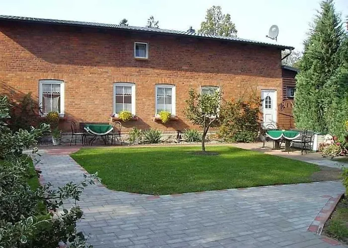 Ruegen_fewo 241 Appartamento Putbus